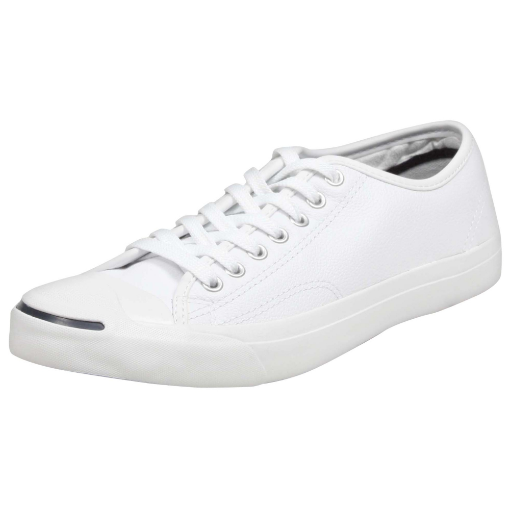 Converse Jack Purcell LEA OX Retro Shoe - Women,Men,Unisex - ShoeBacca.com