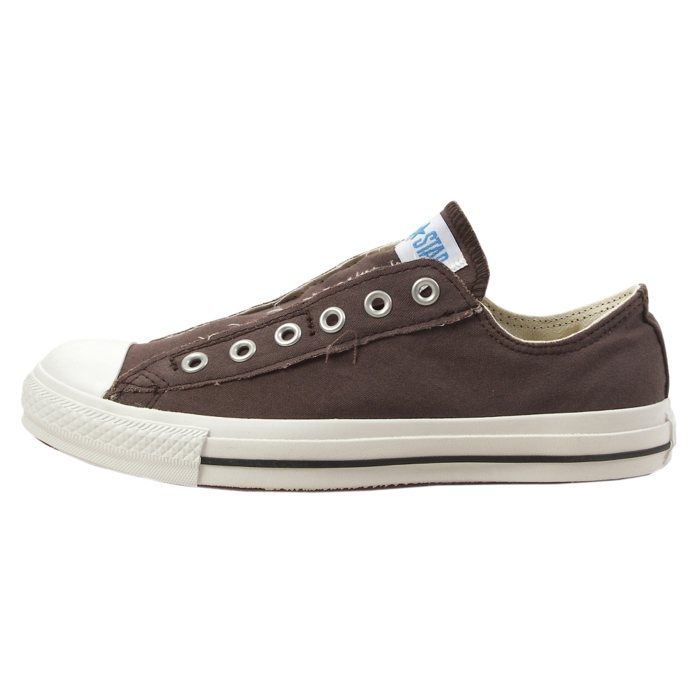 Converse Chuck Taylor All Star Slip Ox Slip-On Shoes - Unisex - ShoeBacca.com