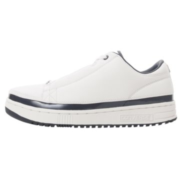 Converse High Street Low