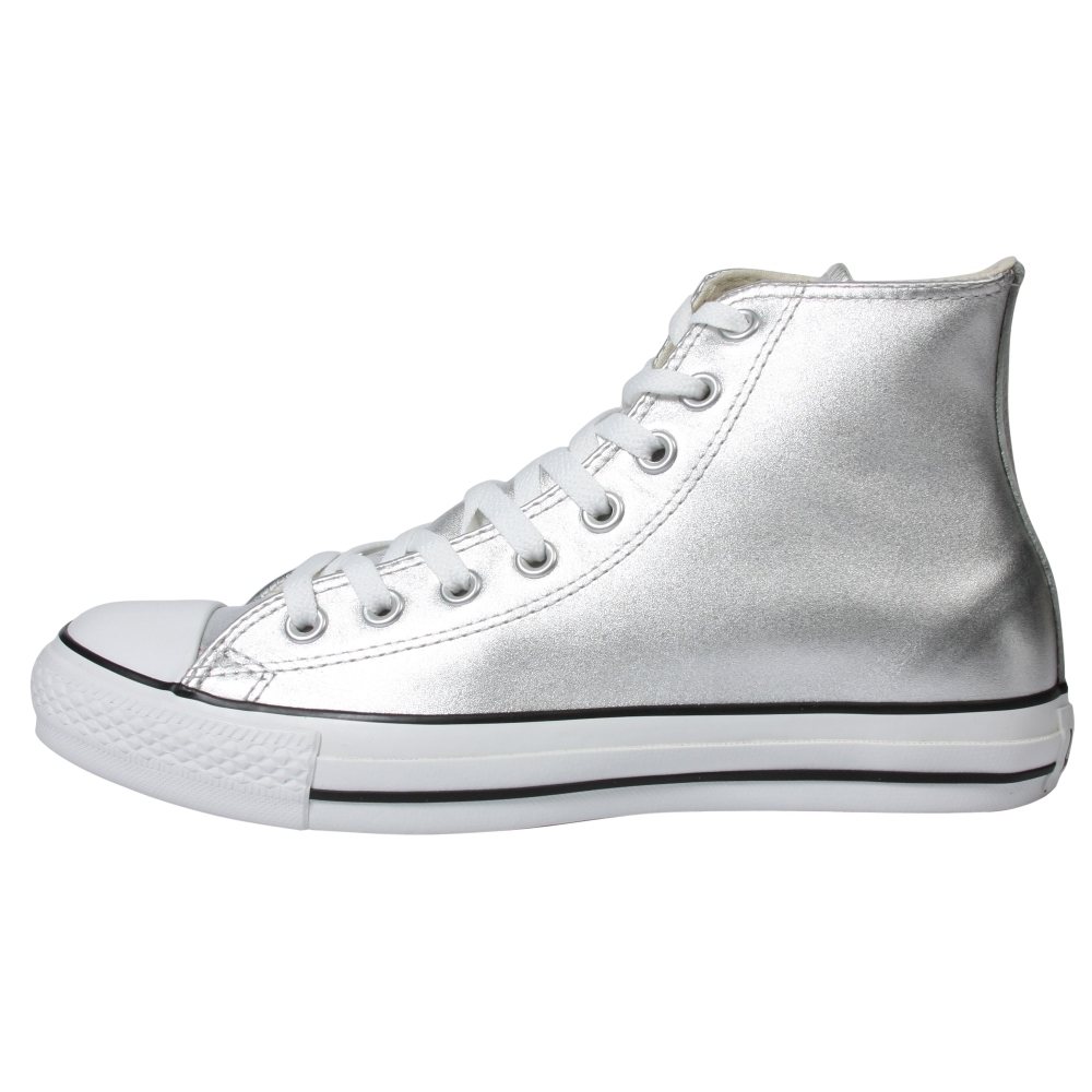 Converse Chuck Taylor All Star Spec Hi Retro Shoes - Women - ShoeBacca.com