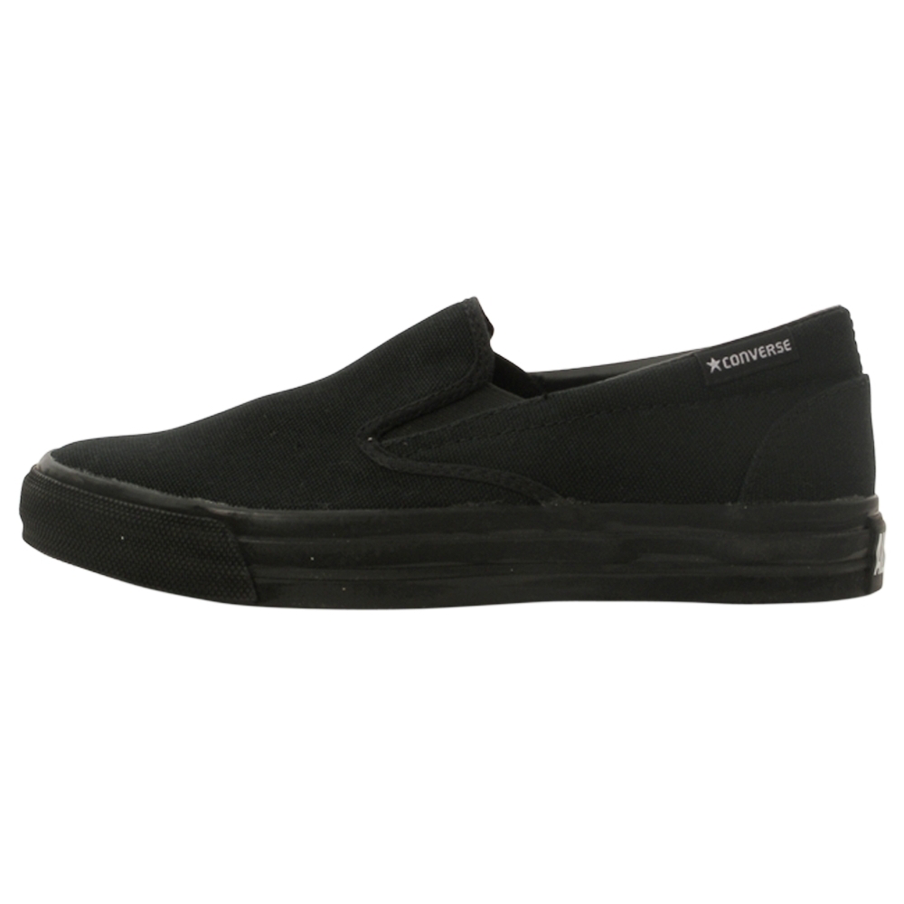 Converse Deck Star Slip Slip-On Shoes - Unisex - ShoeBacca.com