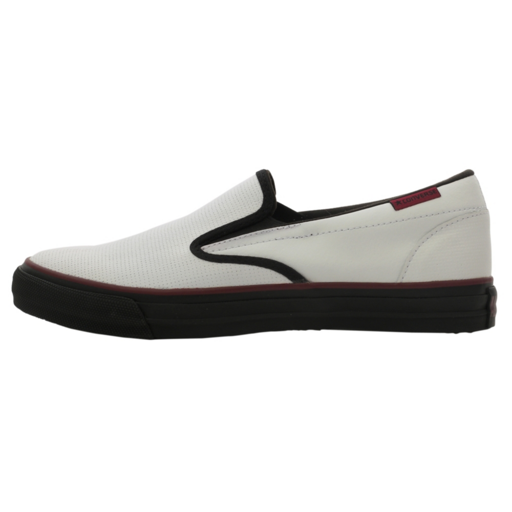 Converse Deck Star Slip Slip-On Shoes - Unisex - ShoeBacca.com