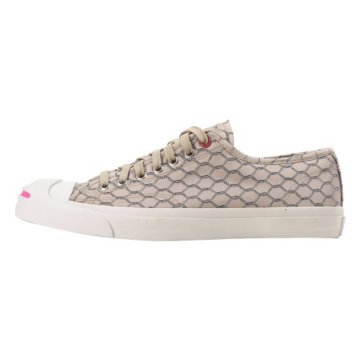 Converse (PRODUCT) Red Jack Purcell Ox - 1W544