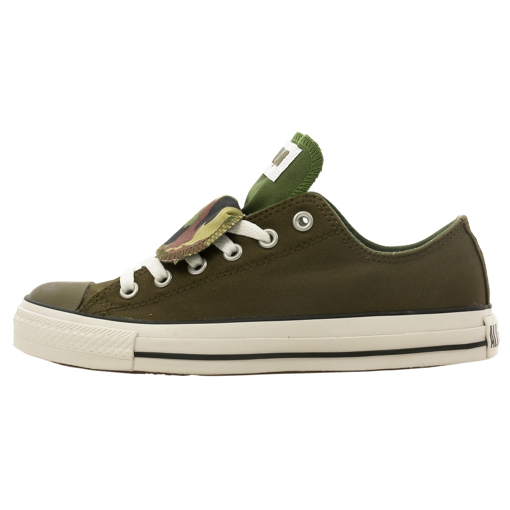 Converse Chuck Taylor All Star Ox Retro Shoes - Unisex - ShoeBacca.com