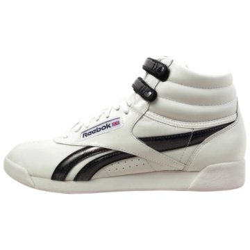 Reebok Freestyle Hi - 2-179585