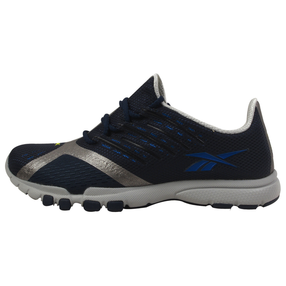 Reebok SmoothFit Mobile Trainer Crosstraining Shoes - Men - ShoeBacca.com