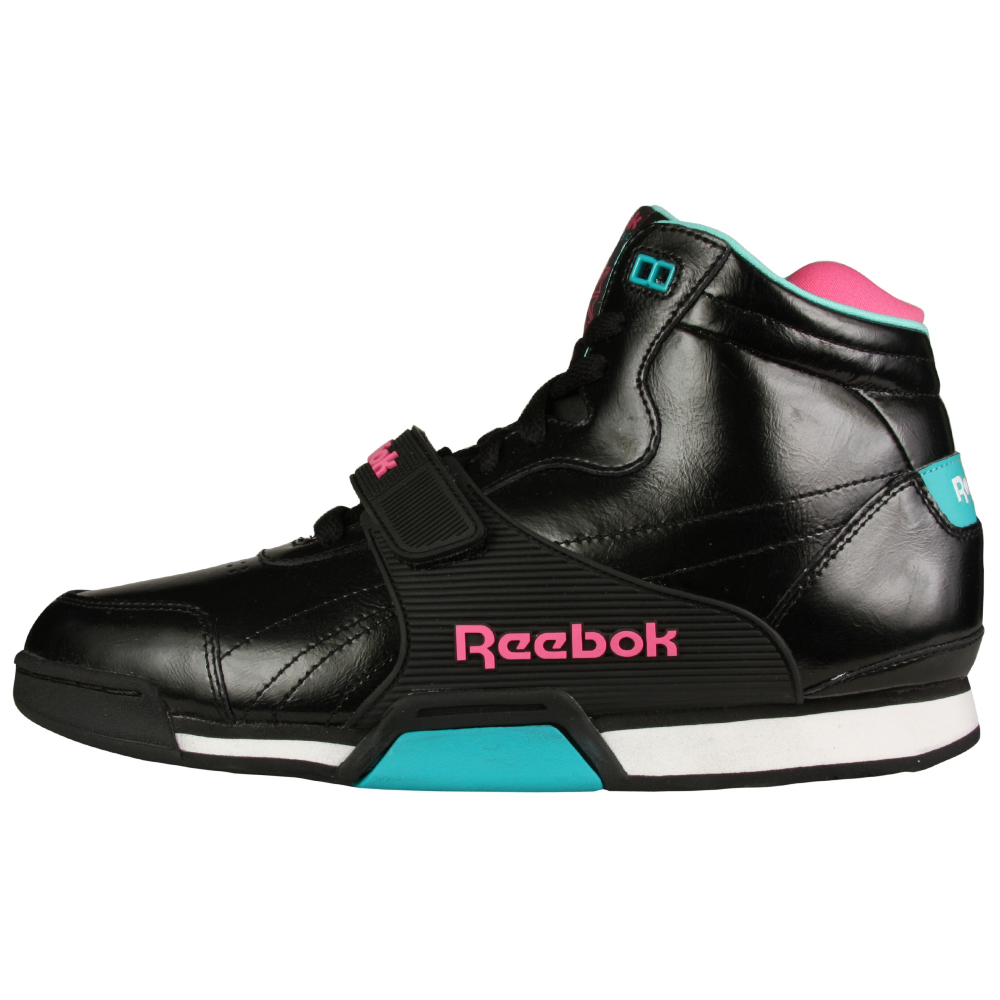 Reebok SC Trainer Mid Retro Shoes - Women - ShoeBacca.com