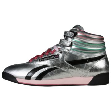 Reebok Freestyle Hi - 2-J04837