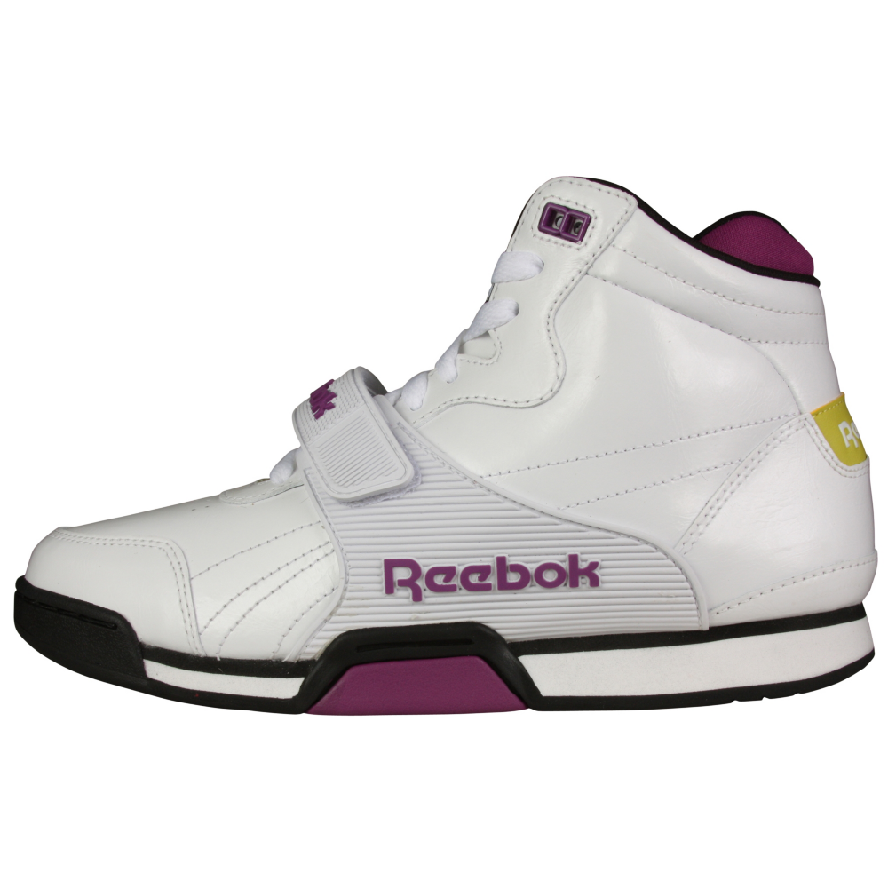 Reebok SC Trainer Mid Retro Shoes - Women - ShoeBacca.com