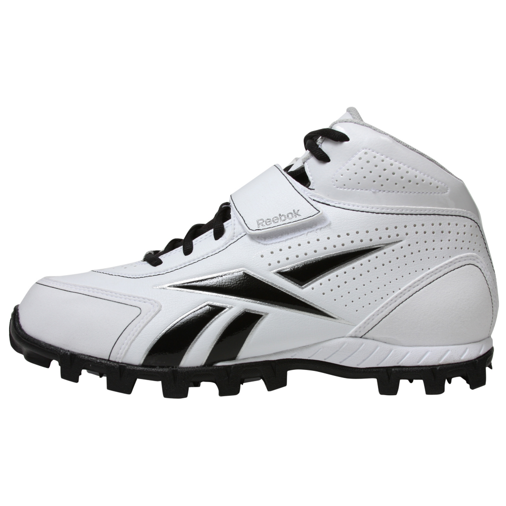 Reebok Thorpe III AT Football Shoes - Men - ShoeBacca.com