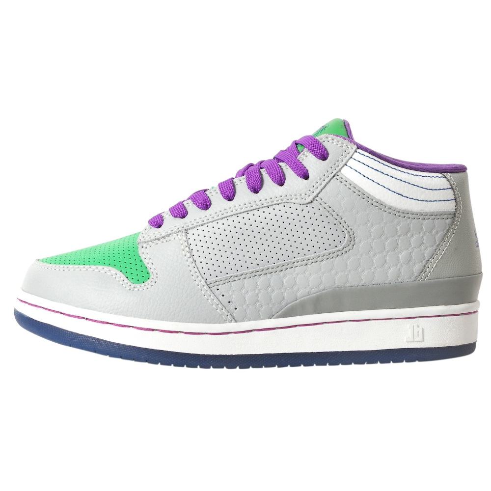 JB Classics Getlo Mid Navies Bight Athletic Inspired Shoes - Men - ShoeBacca.com