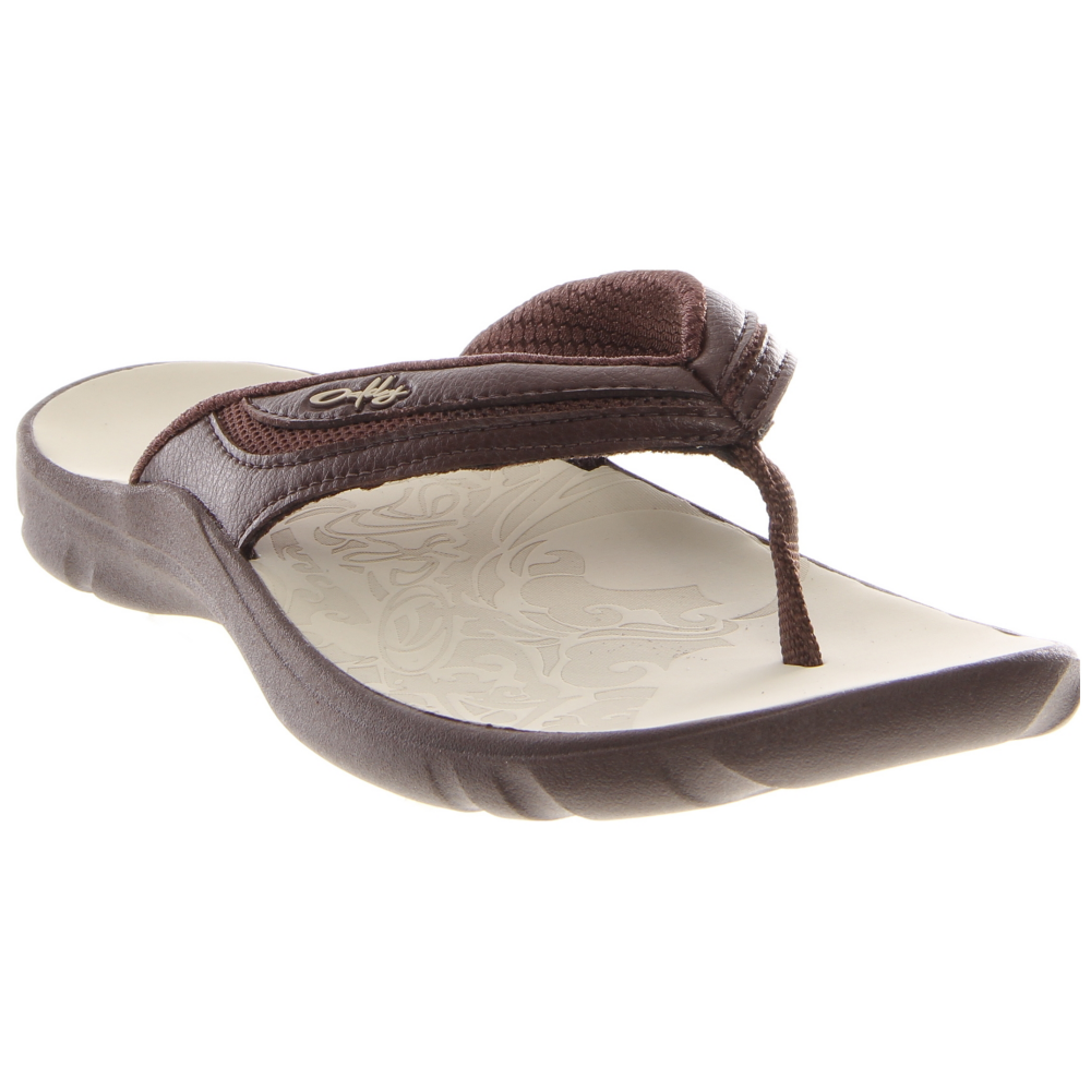 Oakley Lowla 3 Sandals - Women - ShoeBacca.com