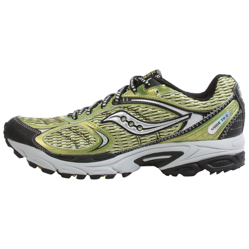 Saucony Progrid Guide TR II Running Shoes - Men - ShoeBacca.com