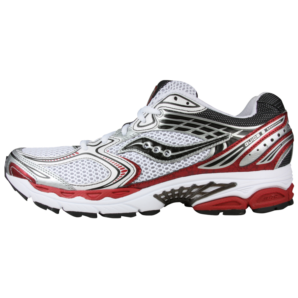 Saucony Progrid Guide III Running Shoes - Men - ShoeBacca.com