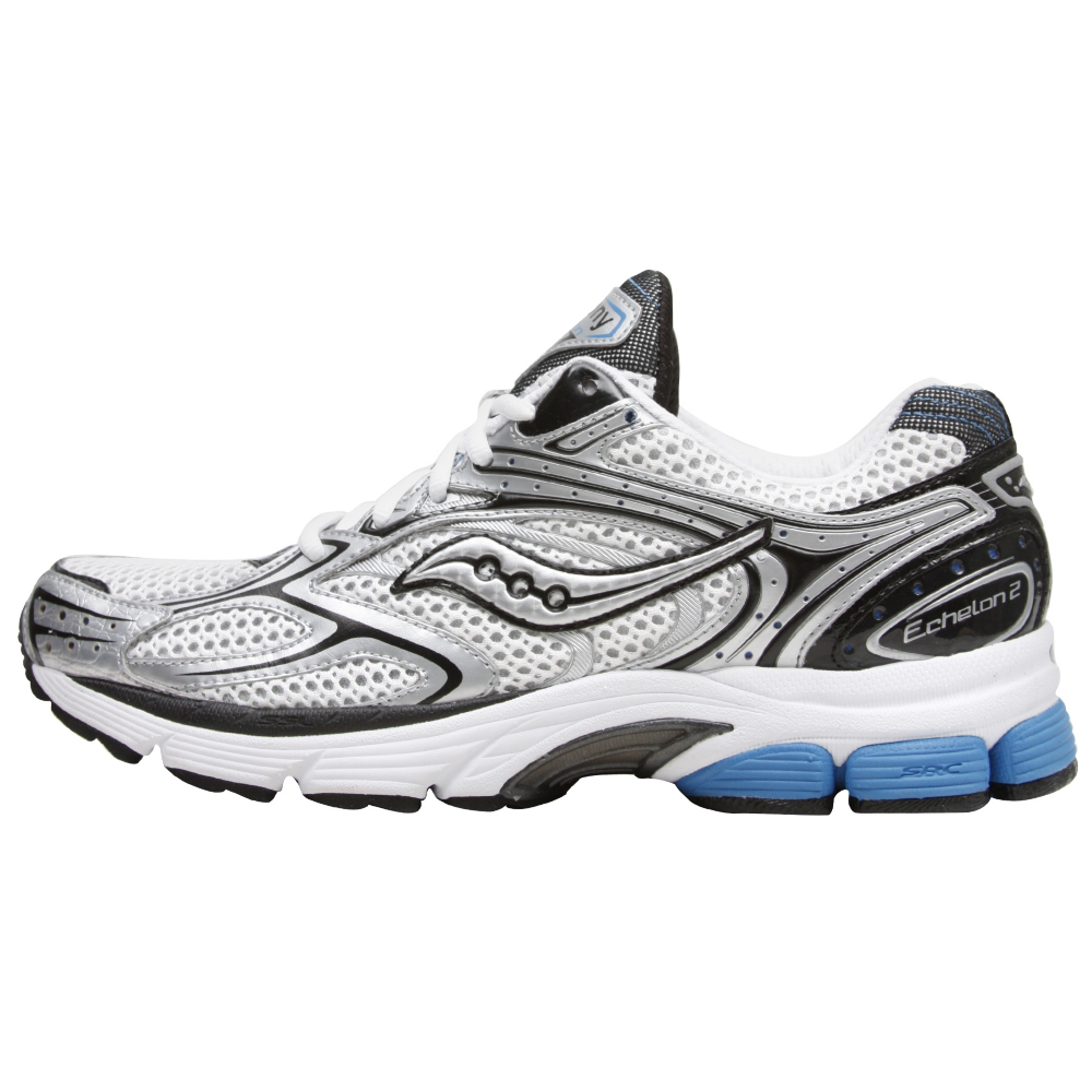 Saucony ProGrid Echelon 2 Running Shoes - Men - ShoeBacca.com