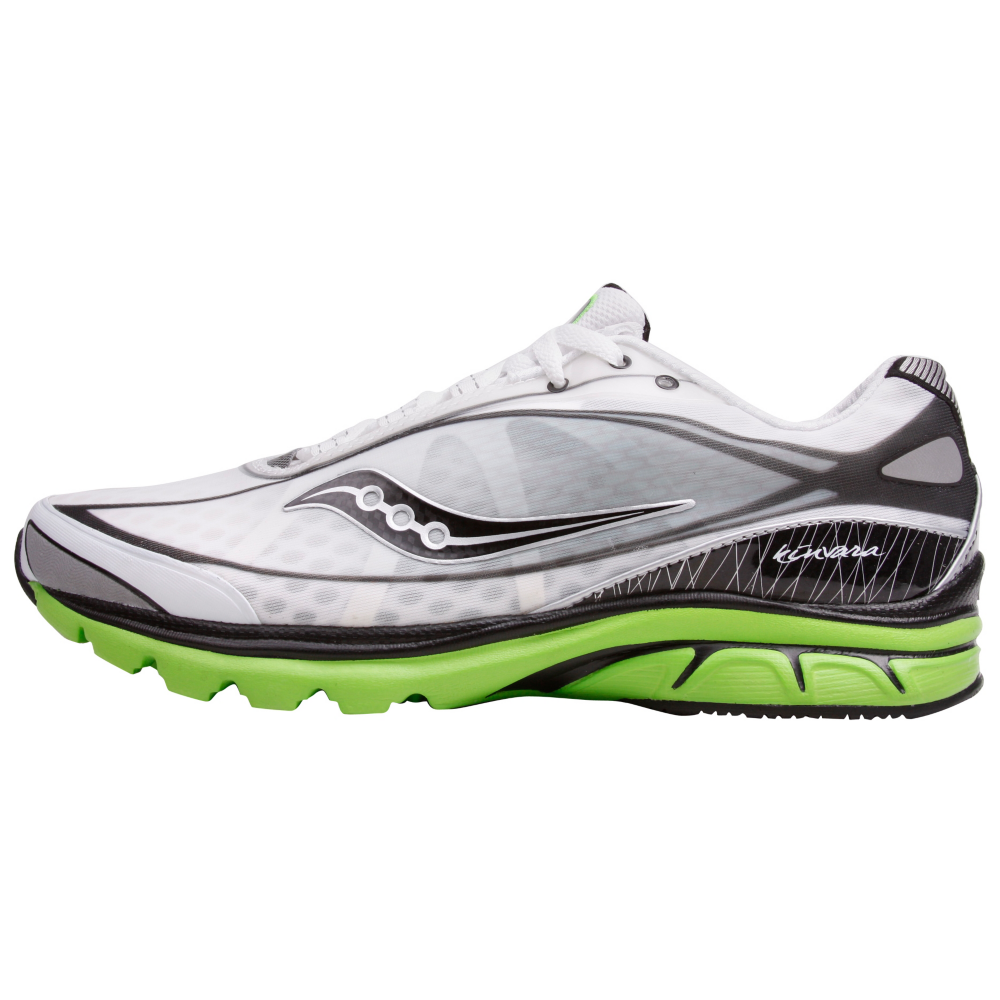 Saucony Progrid Kinvara Running Shoes - Men - ShoeBacca.com