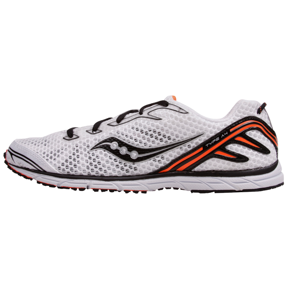 Saucony Grid Type A4 Running Shoes - Men - ShoeBacca.com