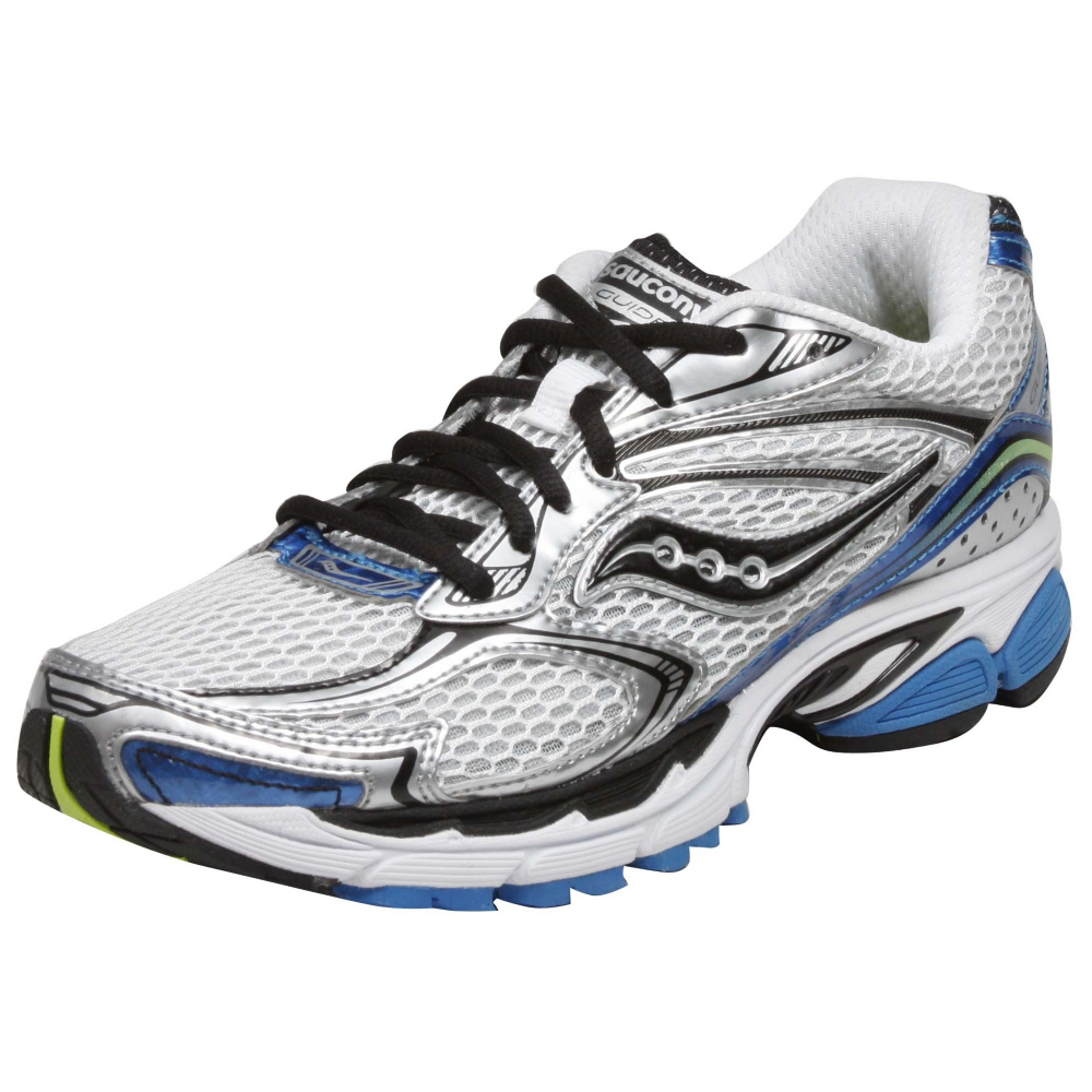 Saucony ProGrid Guide 4 Running Shoe - Men - ShoeBacca.com