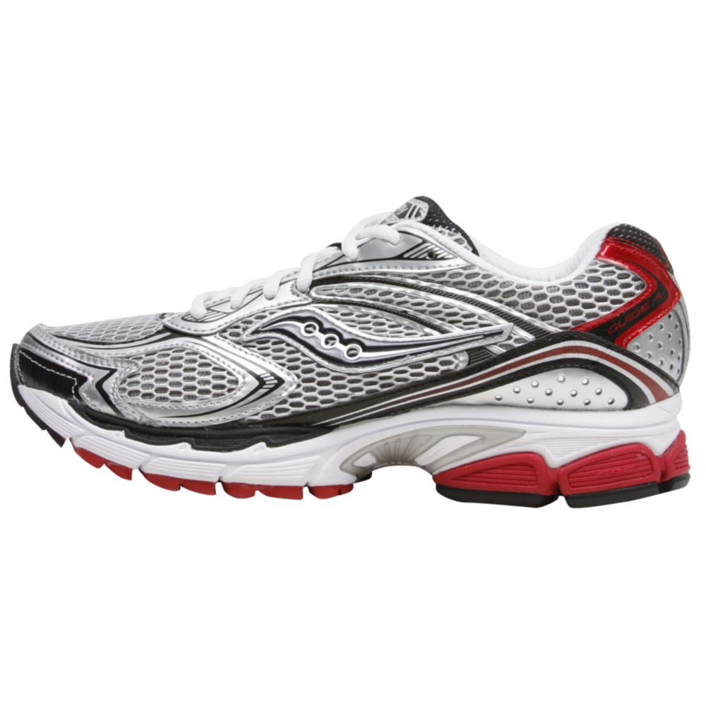 Saucony ProGrid Guide 4 Running Shoes - Men - ShoeBacca.com