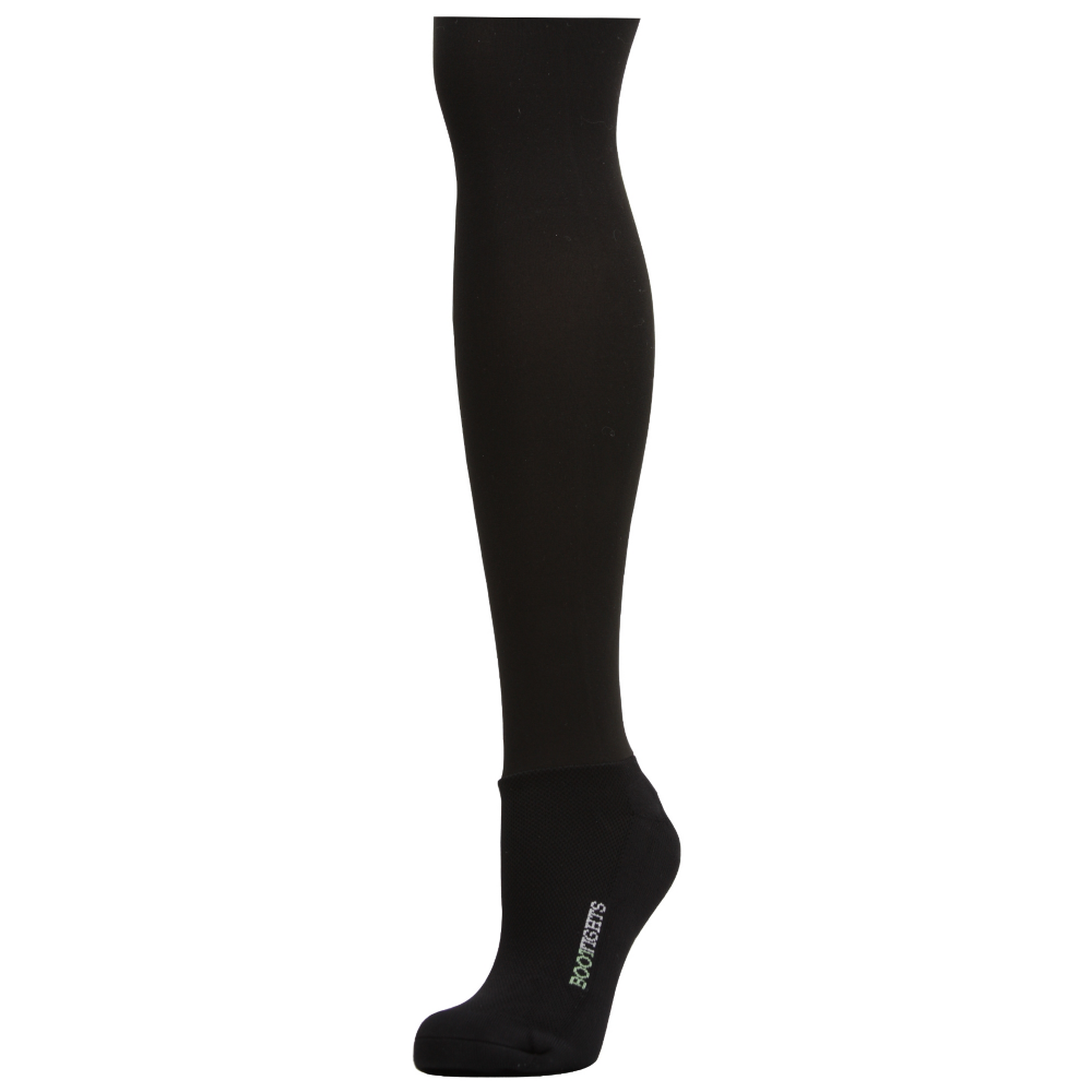 Bootights Core Opaque Anklet Socks - Women - ShoeBacca.com