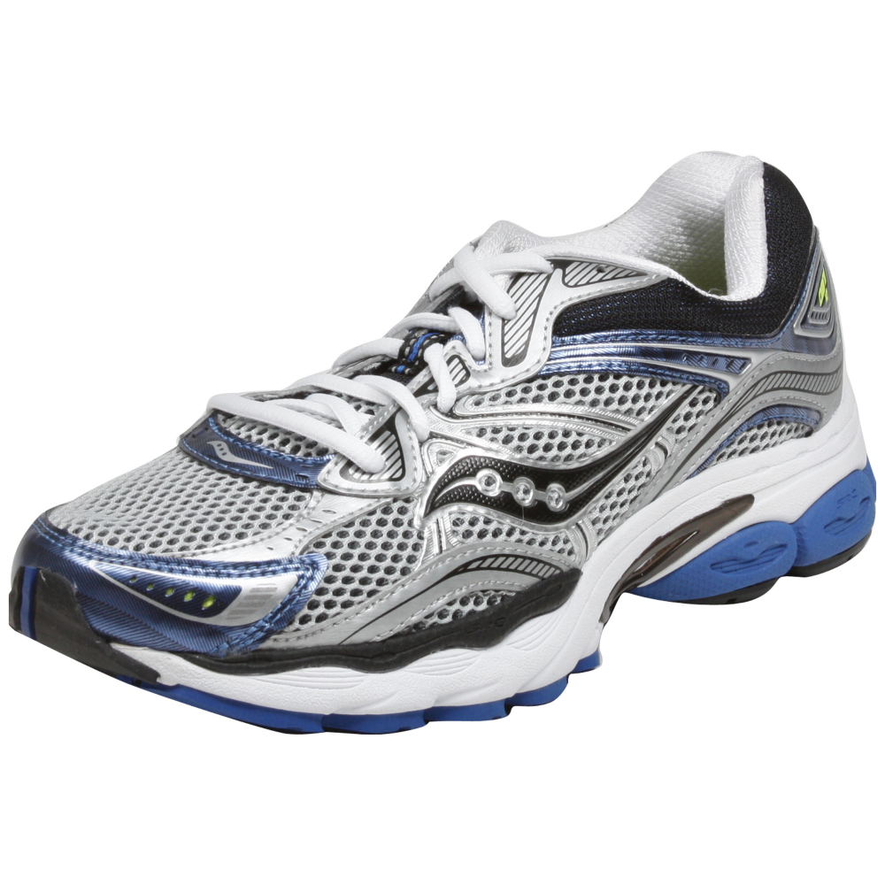 Saucony ProGrid Omni 10 Running Shoe - Men - ShoeBacca.com