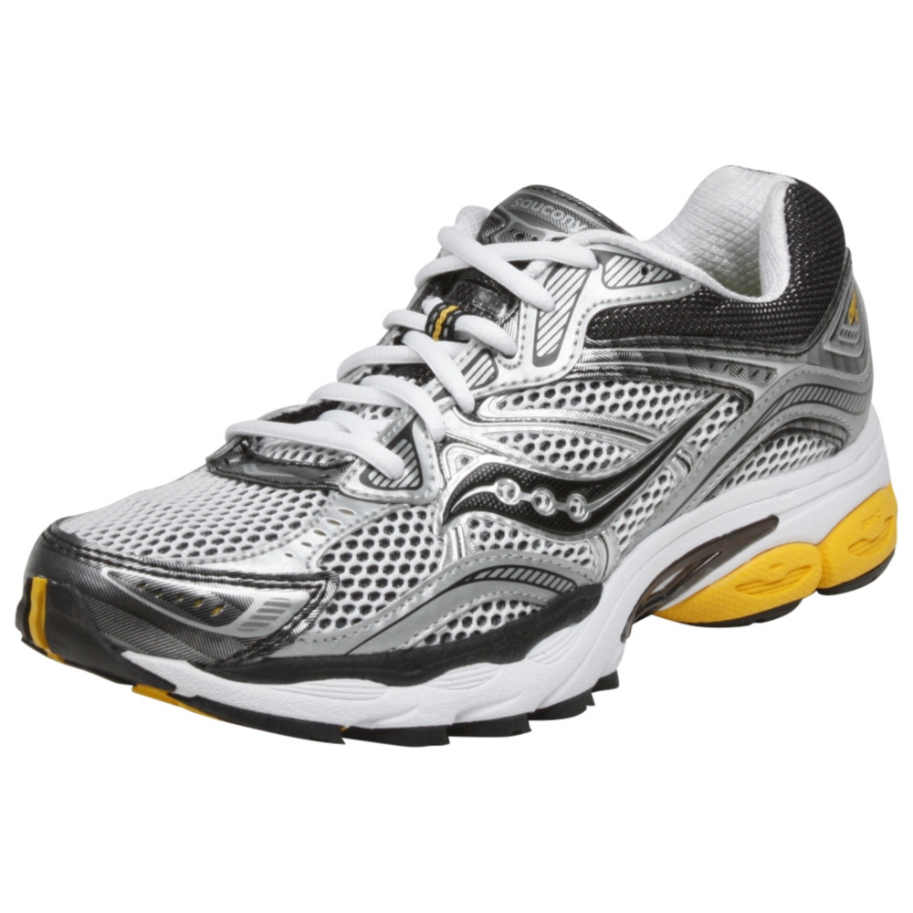 Saucony ProGrid Omni 10 Running Shoe - Men - ShoeBacca.com