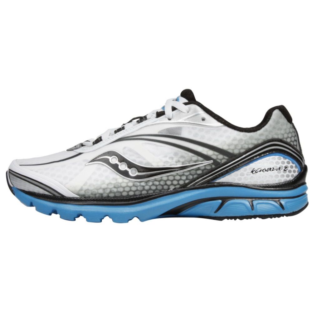 Saucony ProGrid Kinvara Running Shoe - Men - ShoeBacca.com