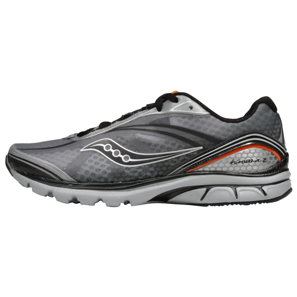 Saucony ProGrid Kinvara Running Shoe - Men - ShoeBacca.com