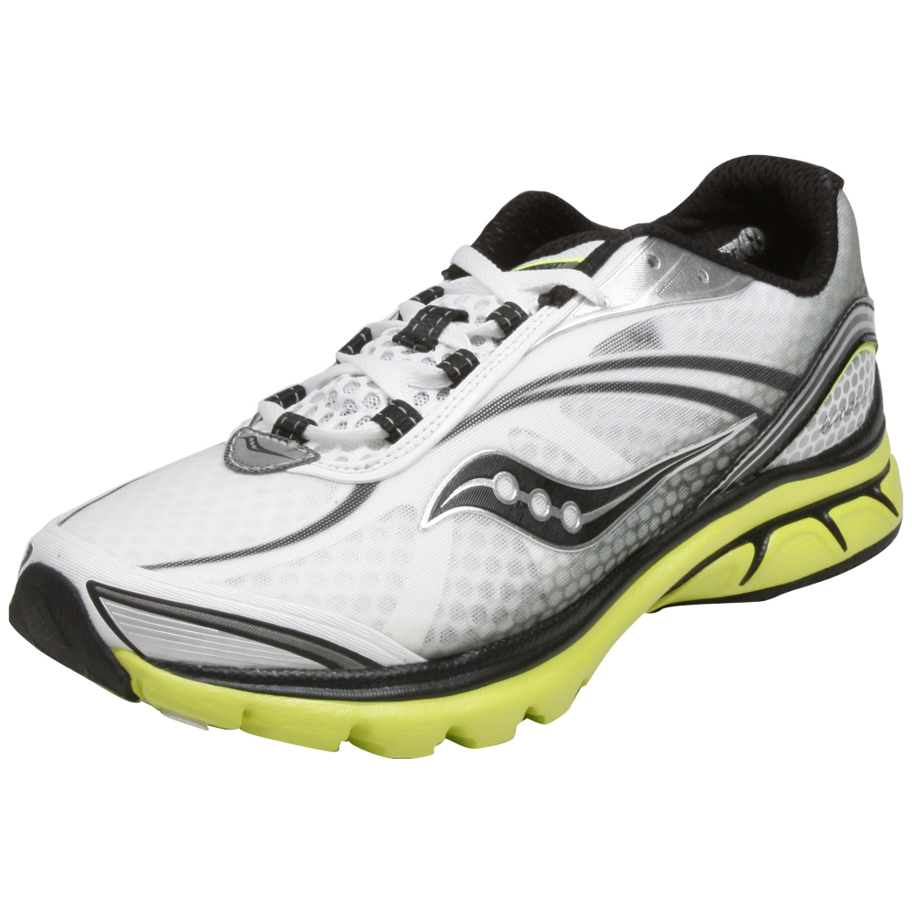 Saucony ProGrid Kinvara Running Shoe - Men - ShoeBacca.com