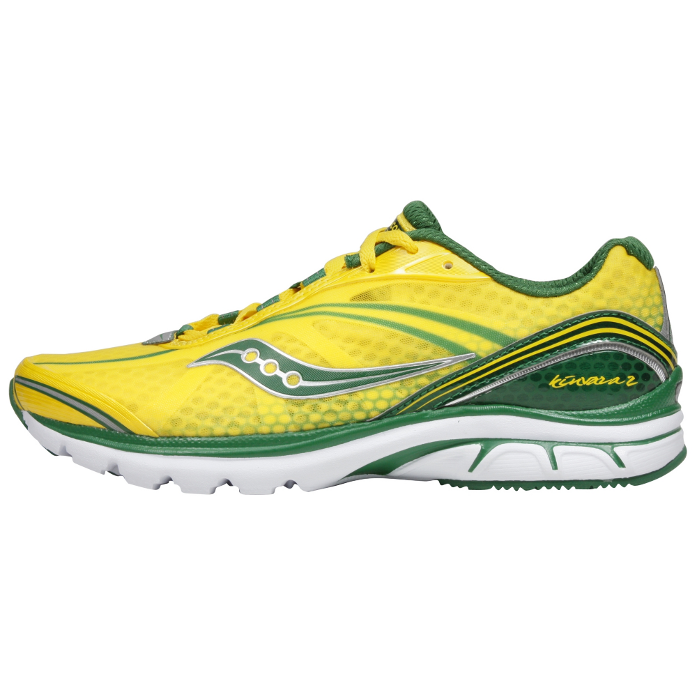 Saucony ProGrid Kinvara Running Shoe - Men - ShoeBacca.com