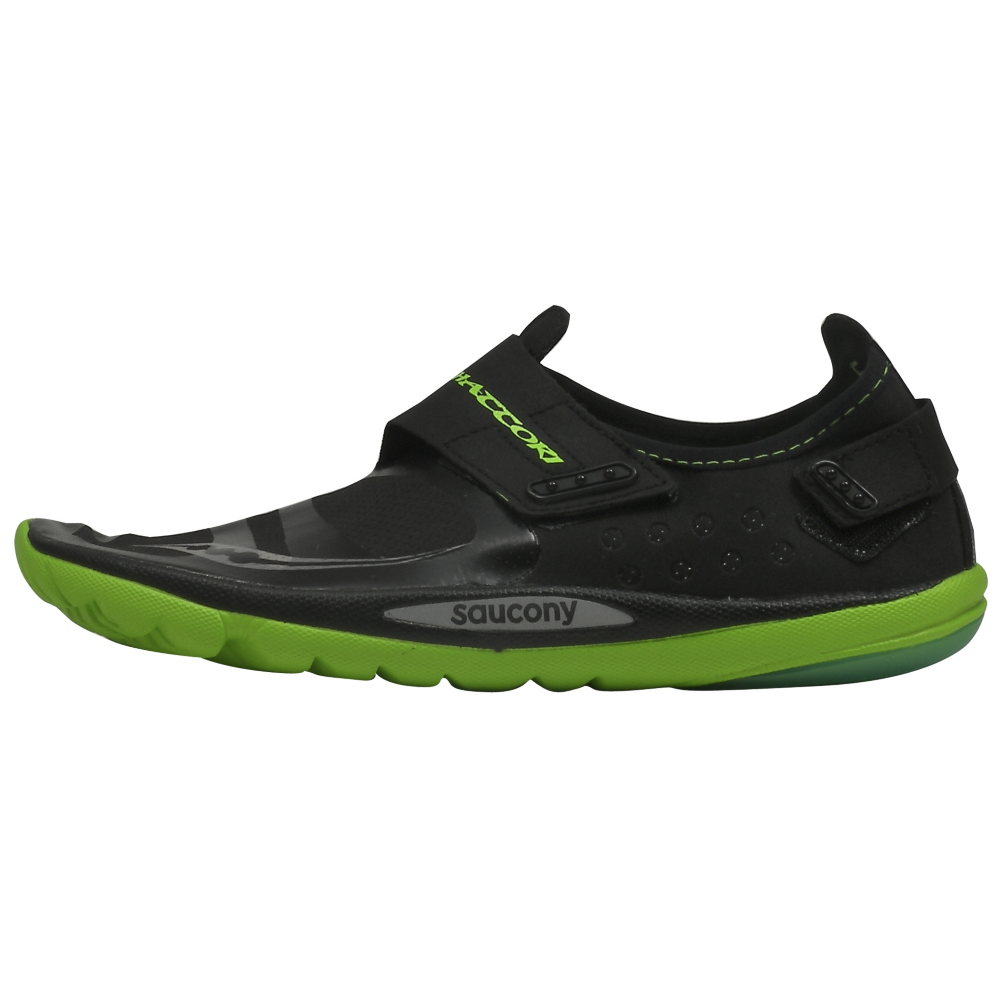 Saucony Hattori Running Shoe - Men - ShoeBacca.com