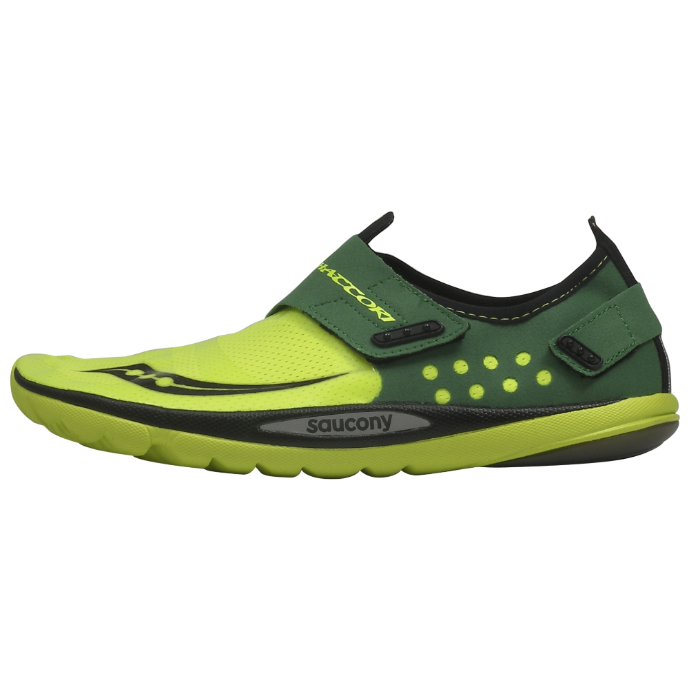 Saucony Hattori Running Shoe - Men - ShoeBacca.com