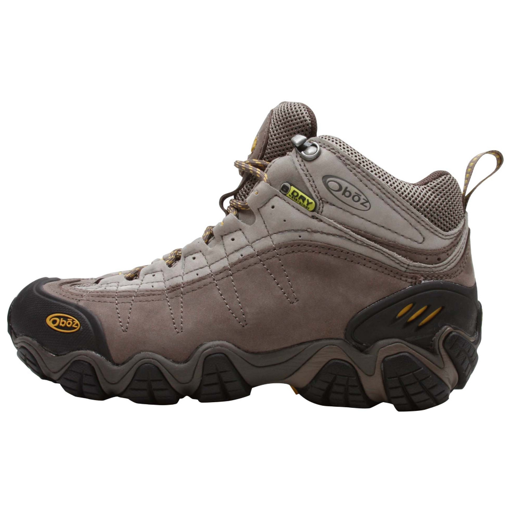 Oboz Yellowstone Hiking Shoes - Women - ShoeBacca.com