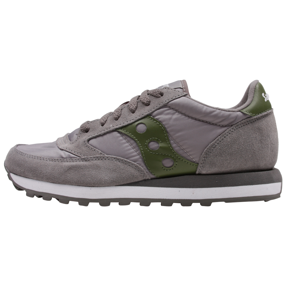 Saucony Jazz Original Retro Shoes - Men - ShoeBacca.com