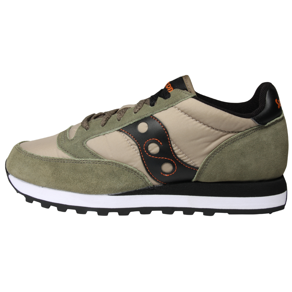 Saucony Jazz Original Retro Shoes - Men - ShoeBacca.com