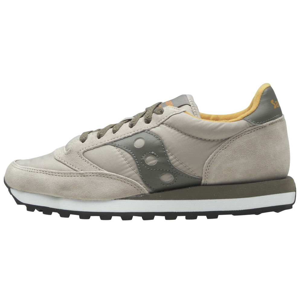 Saucony Jazz Original Retro Shoes - Men - ShoeBacca.com