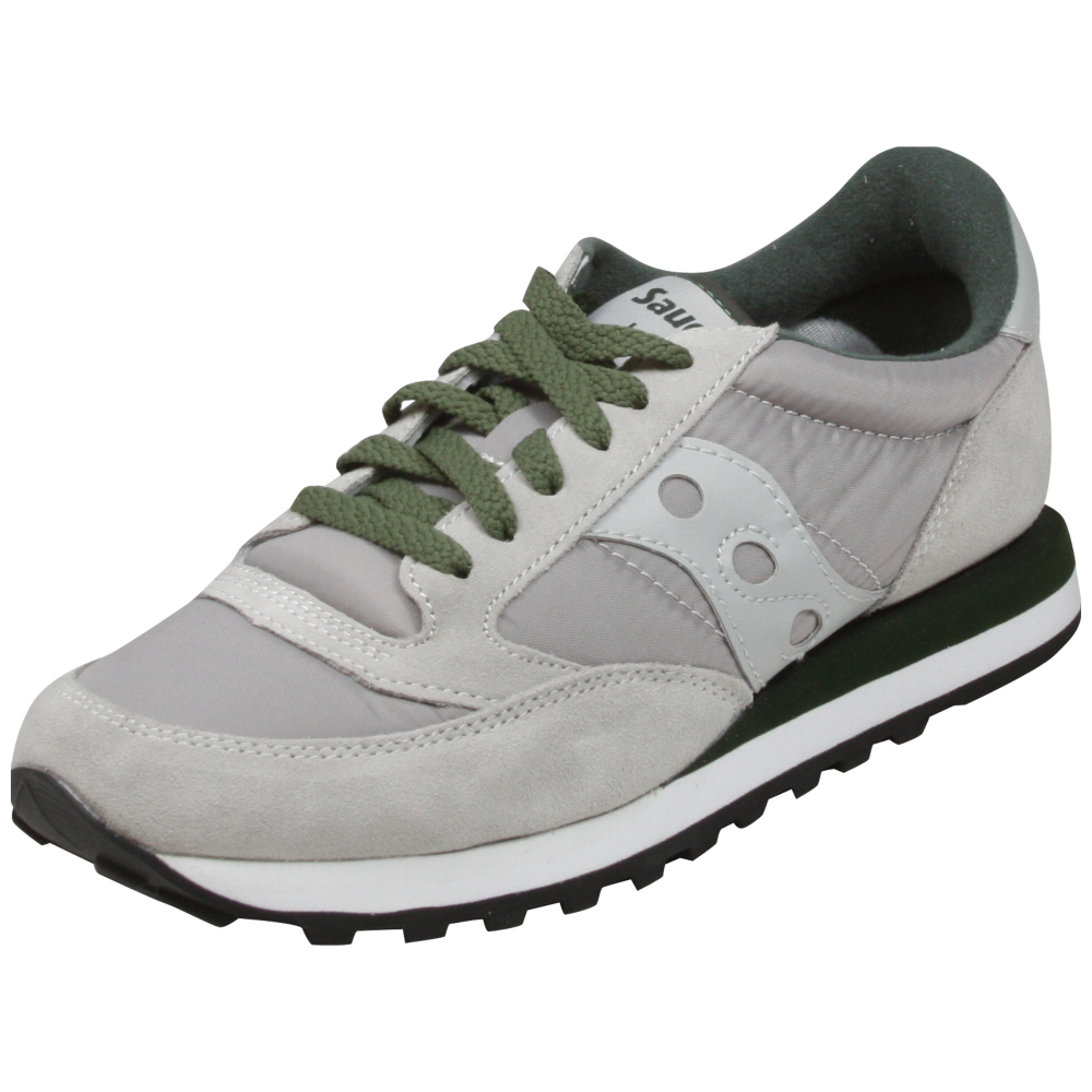 Saucony Jazz Original Athletic Inspired Shoe - Men - ShoeBacca.com