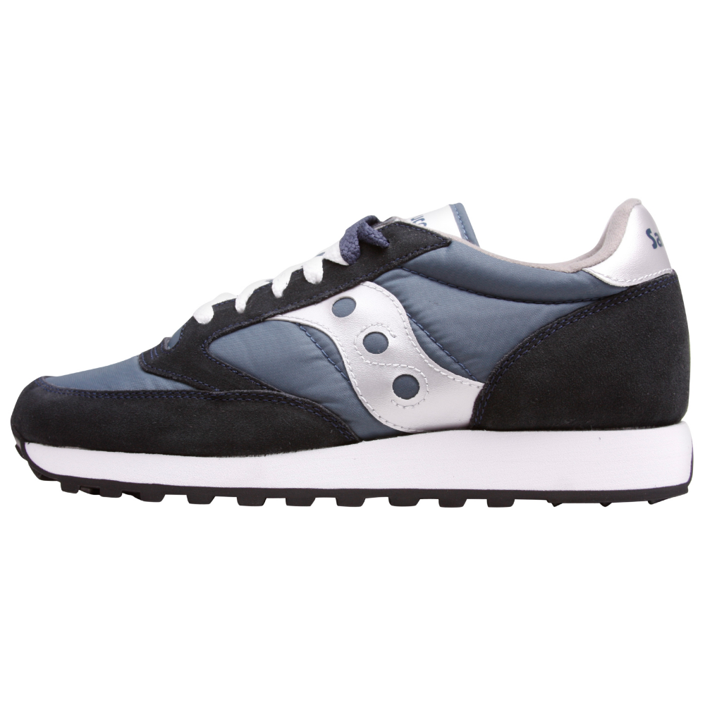 Saucony Jazz Retro Shoes - Men - ShoeBacca.com