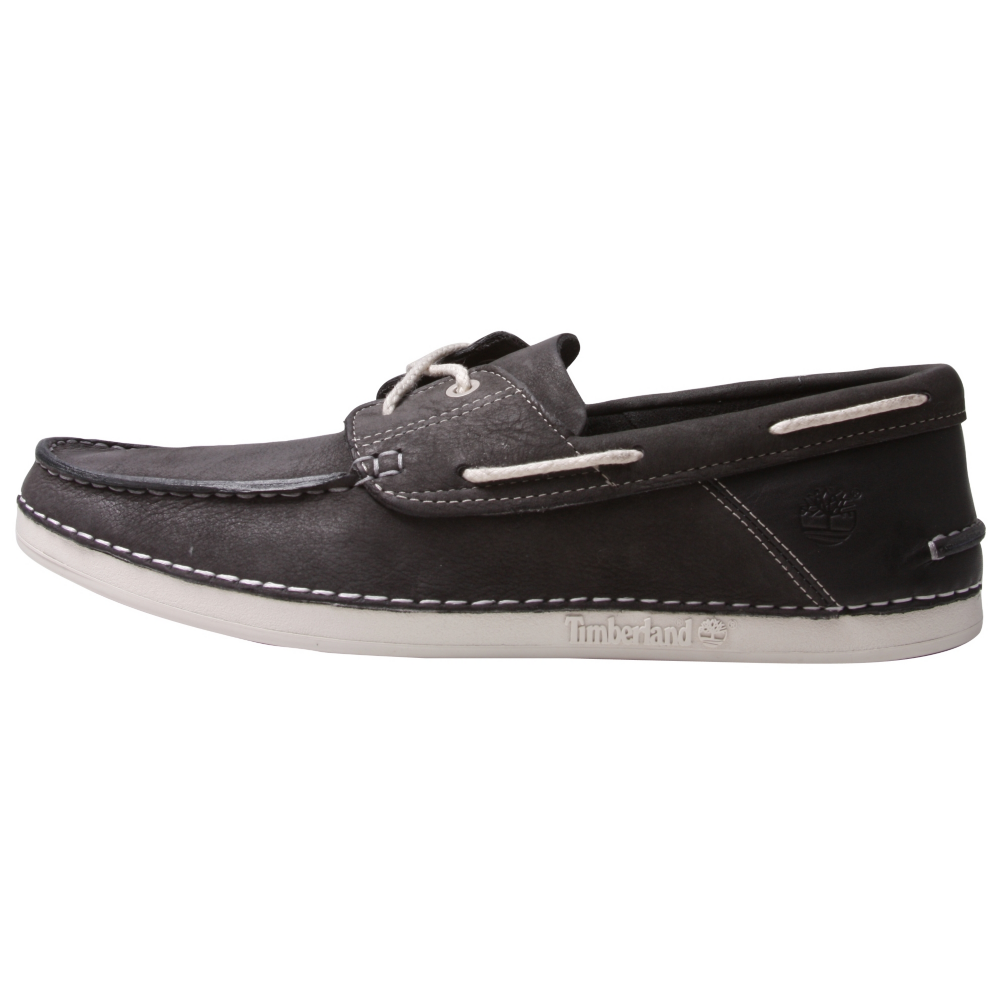 Timberland Earthkeepers 2.0 2-Eye Boating Shoes - Men - ShoeBacca.com