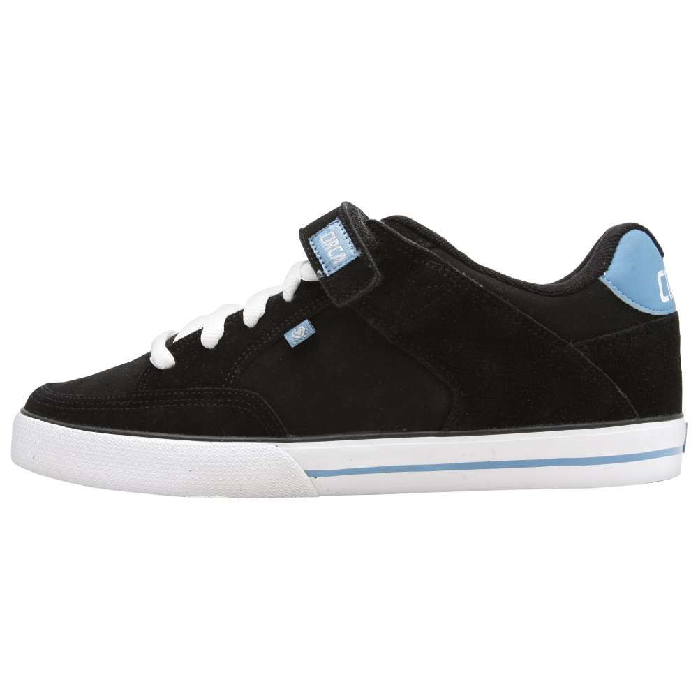 C1RCA 205 Vulc Skate Shoes - Men - ShoeBacca.com