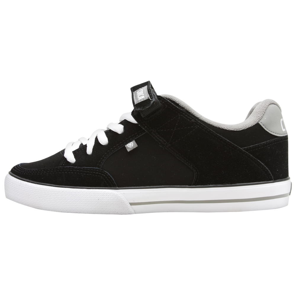 C1RCA 205 Vulc Skate Shoes - Men - ShoeBacca.com
