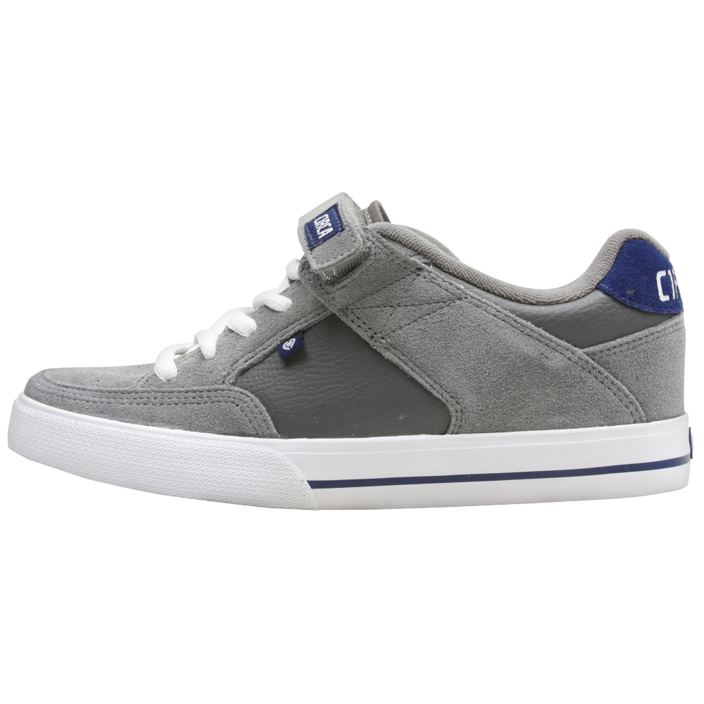 C1RCA 205 Vulc Skate Shoes - Men - ShoeBacca.com