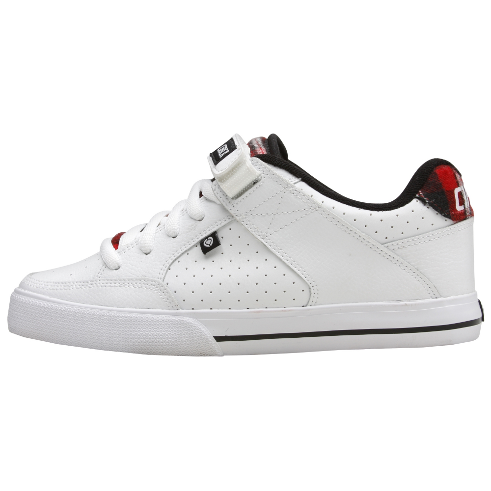 C1RCA 205 Vulc Skate Shoes - Men - ShoeBacca.com