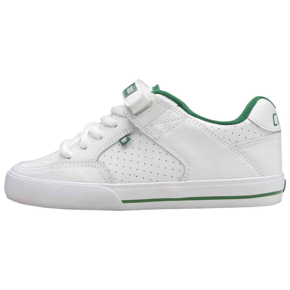 C1RCA 205 Vulc Skate Shoes - Men - ShoeBacca.com