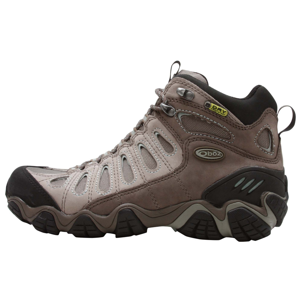 Oboz Sawtooth Mid Hiking Shoes - Women - ShoeBacca.com
