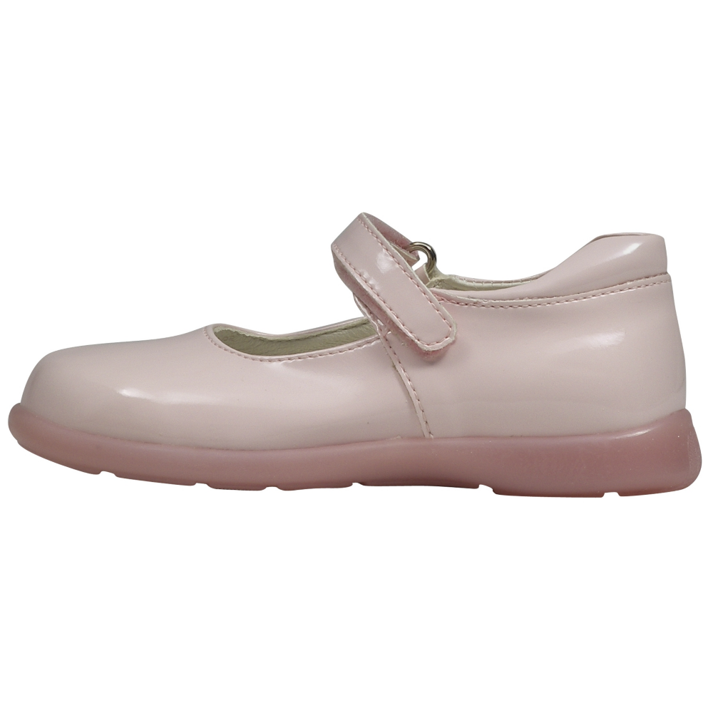 Primigi Andes Flats Shoe - Toddler - ShoeBacca.com