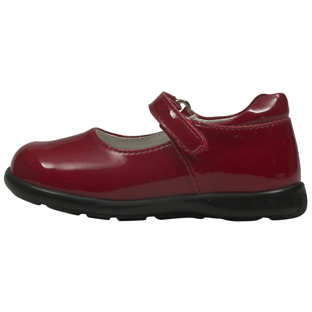 Primigi Andes Flats Shoe - Toddler - ShoeBacca.com