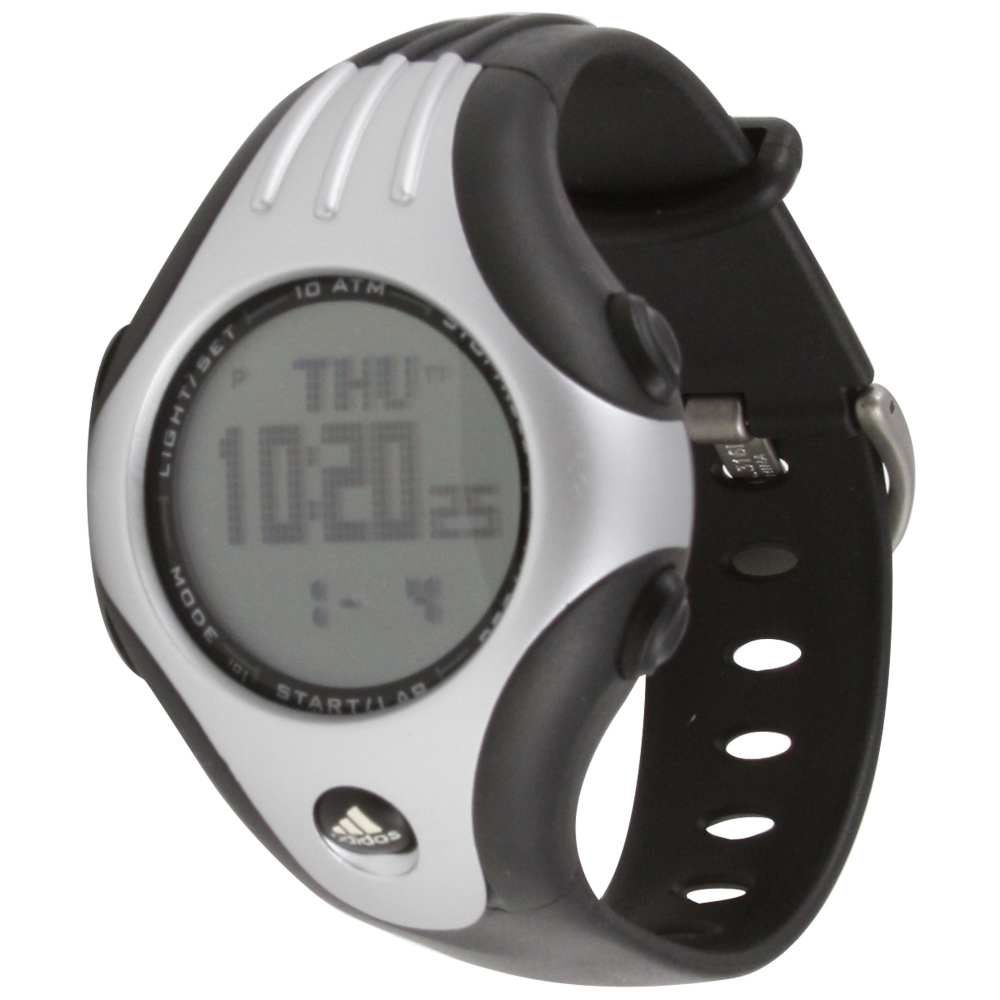 adidas SF100 Watches Gear - Unisex - ShoeBacca.com