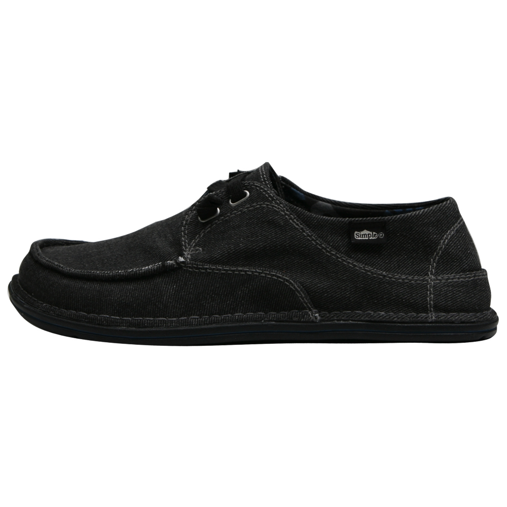 Simple Gummy Vegan Casual Shoes - Men - ShoeBacca.com