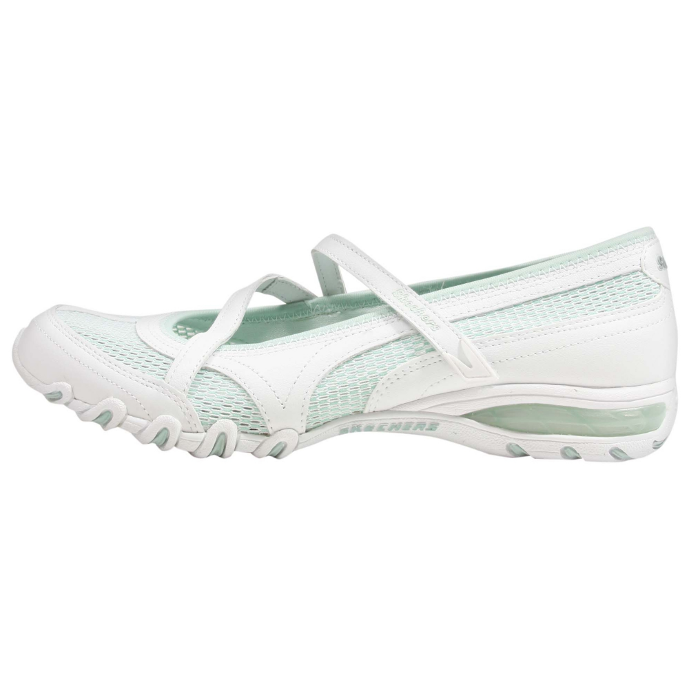 Skechers Overdrive Mary Janes Shoe - Women - ShoeBacca.com